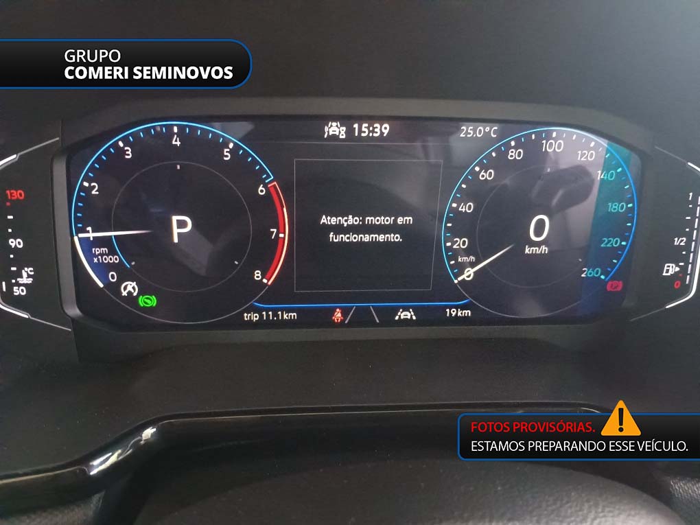TERA 1.0 170 TSI HIGH AUTOMÁTICO4