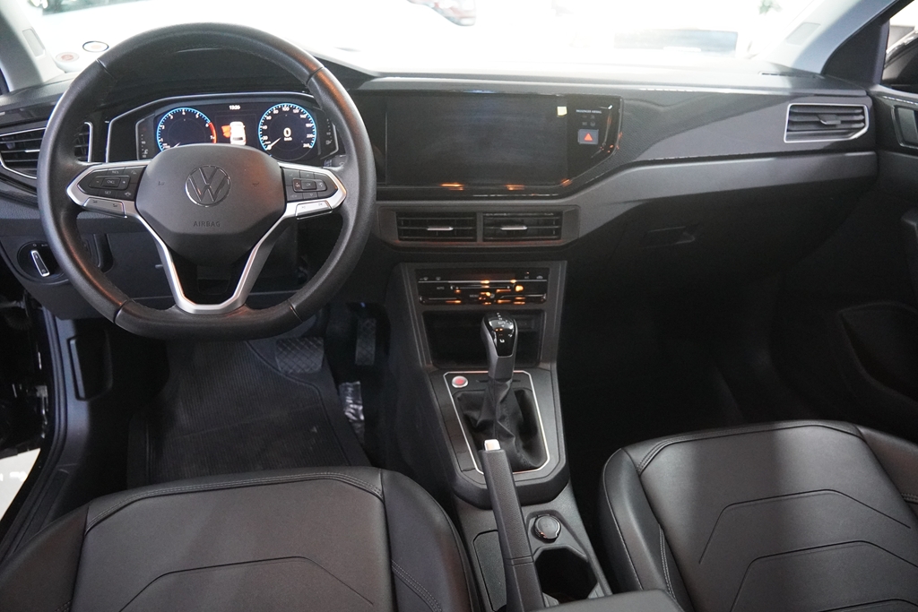 POLO 1.0 170 TSI HIGHLINE AUTOMÁTICO13