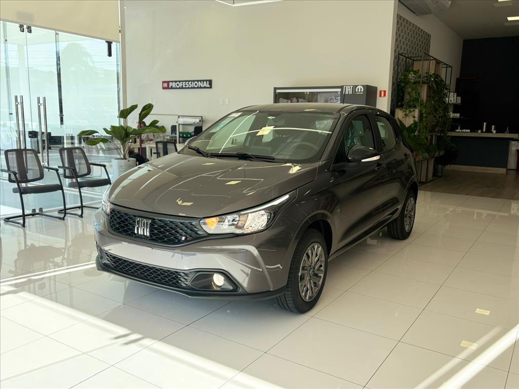 ARGO 1.0 FIREFLY FLEX DRIVE MANUAL