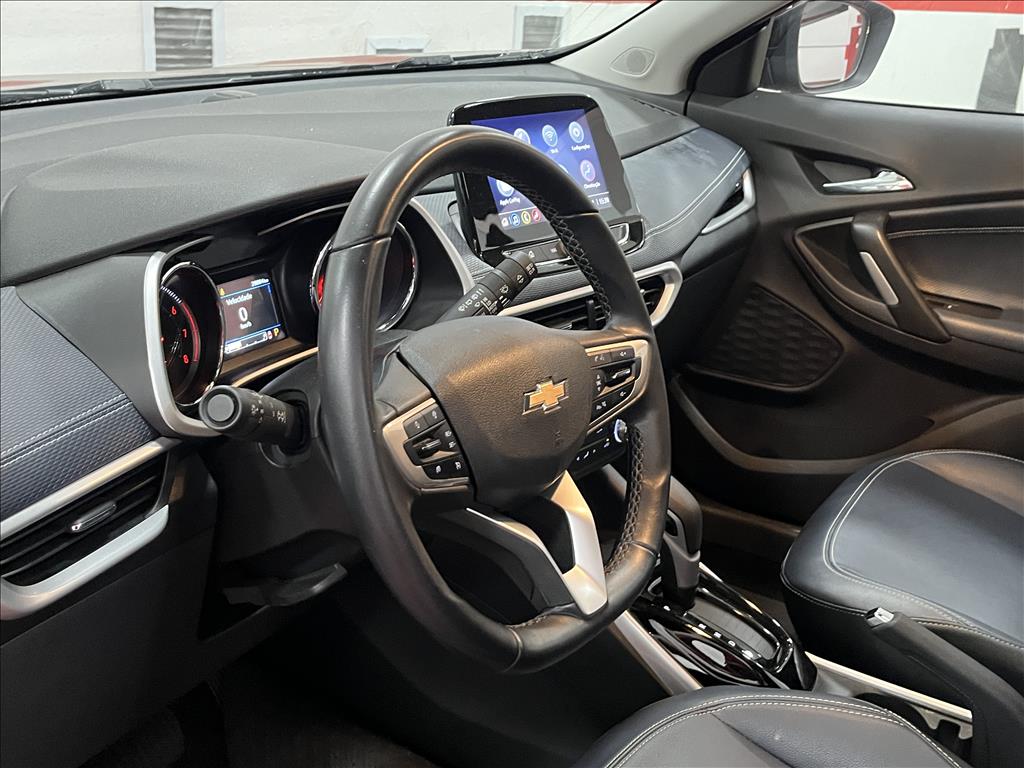 TRACKER 1.2 TURBO FLEX PREMIER AUTOMÁTICO15