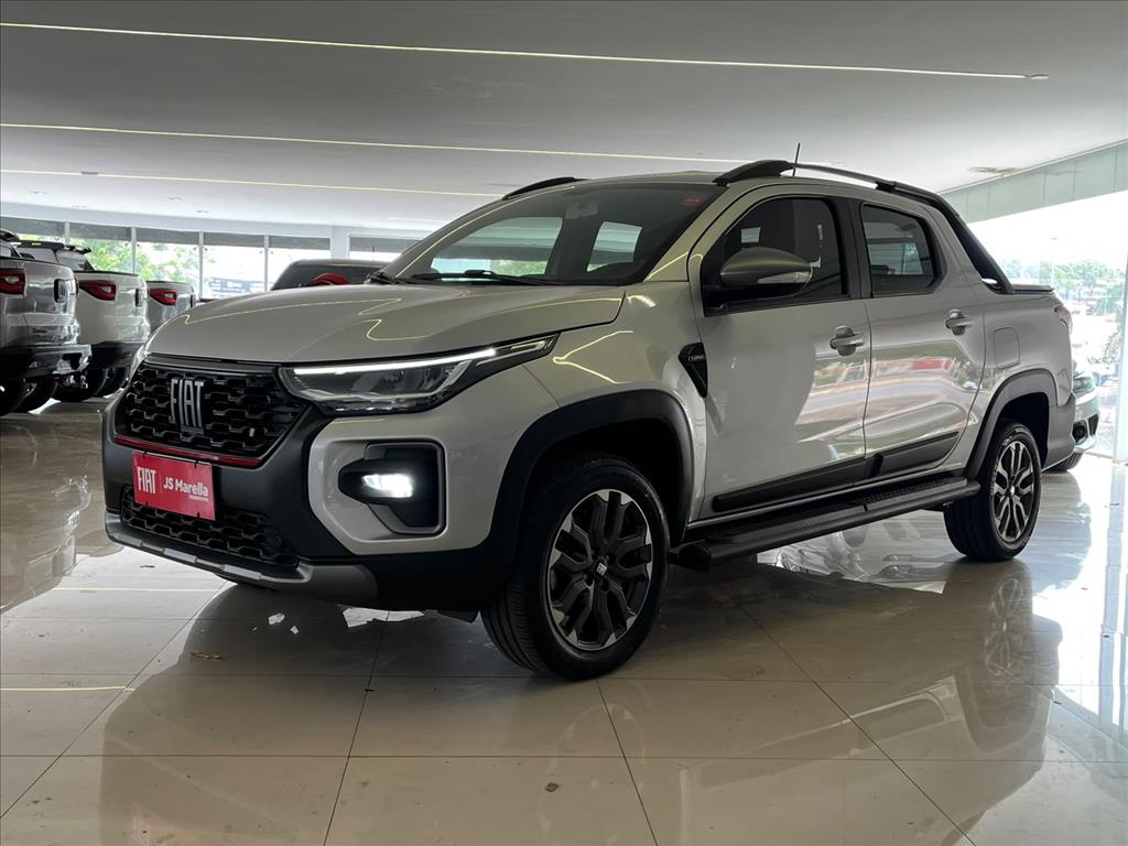STRADA 1.0 TURBO 200 FLEX ULTRA CD CVT2
