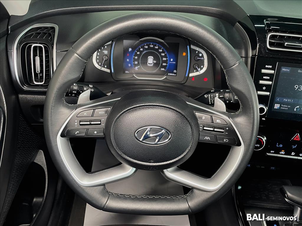 CRETA 1.0 TGDI FLEX LIMITED AUTOMÁTICO10