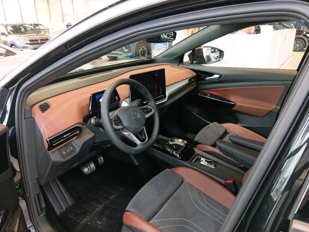 ID.4 84 KW ELÉTRICO PRO6