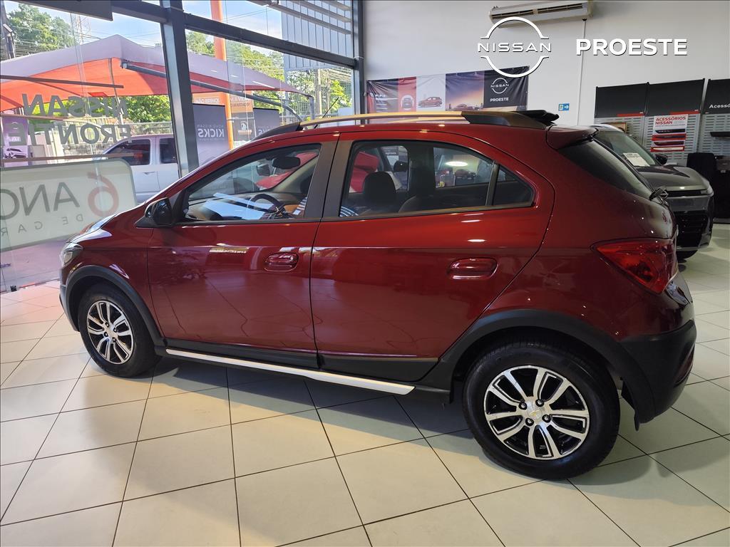 ONIX 1.4 MPFI ACTIV 8V FLEX 4P MANUAL2