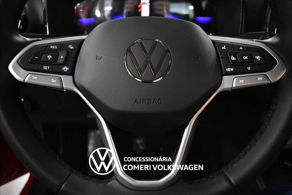 TERA 1.0 170 TSI COMFORT AUTOMÁTICO