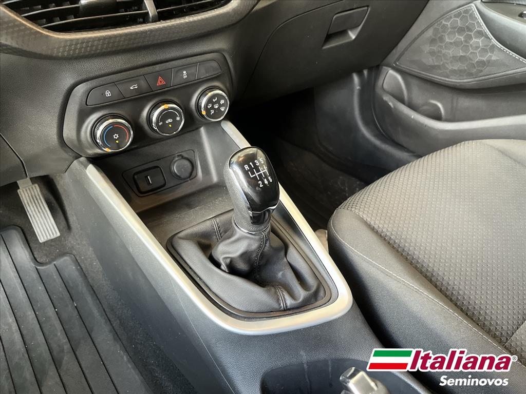 ONIX PLUS 1.0 TURBO FLEX LT MANUAL11