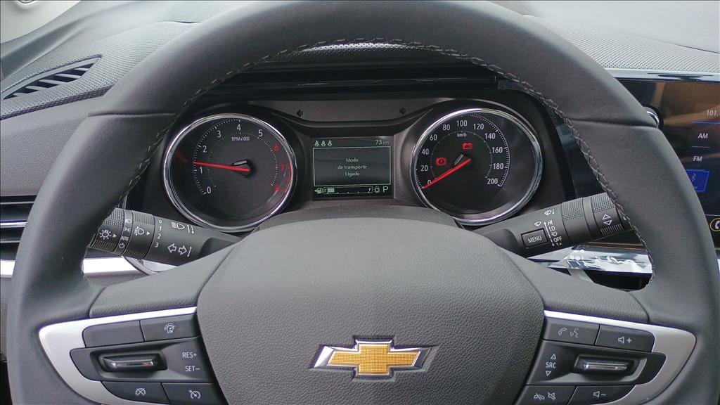 MONTANA 1.2 TURBO FLEX PREMIER AUTOMÁTICO6