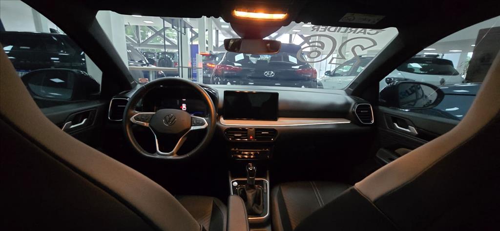 TERA 1.0 170 TSI HIGH AUTOMÁTICO10