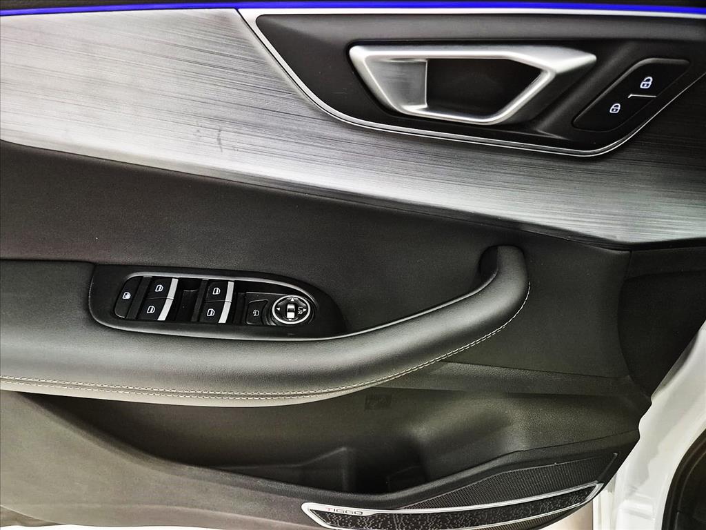 Caoa Chery-TIGGO 5X PRO-1.5 TCI FLEX HYBRID CVT