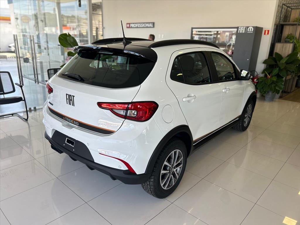 ARGO 1.3 FIREFLY FLEX TREKKING MANUAL3