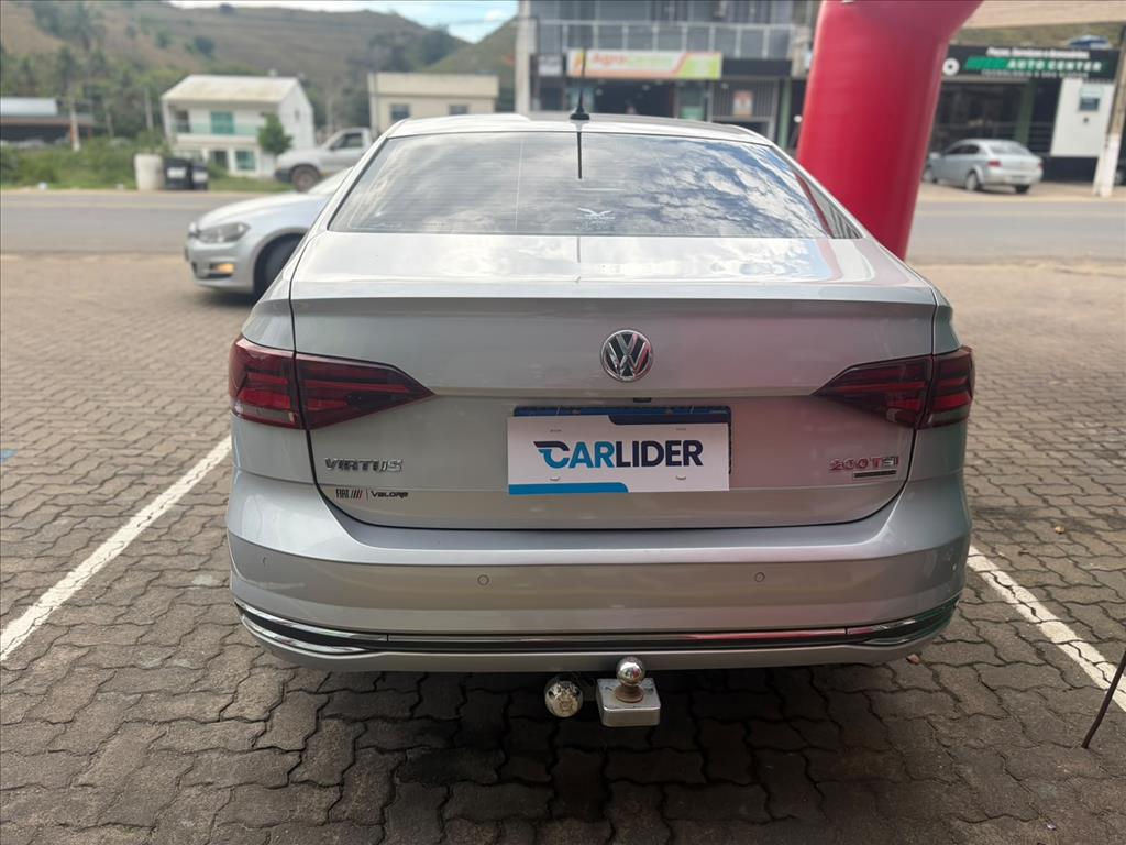 VIRTUS 1.0 200 TSI HIGHLINE AUTOMÁTICO3