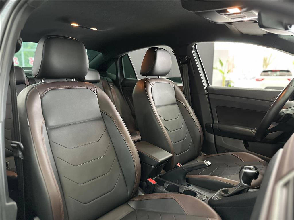 NIVUS 1.0 200 TSI TOTAL FLEX HIGHLINE AUTOMÁTICO