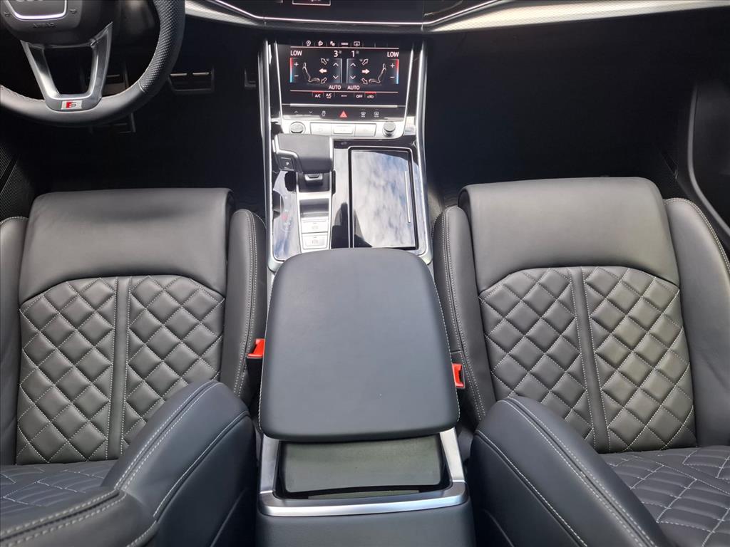 Audi-Q8-3.0 TFSI GASOLINA PERFORMANCE BLACK QUATTRO TIPTRONIC