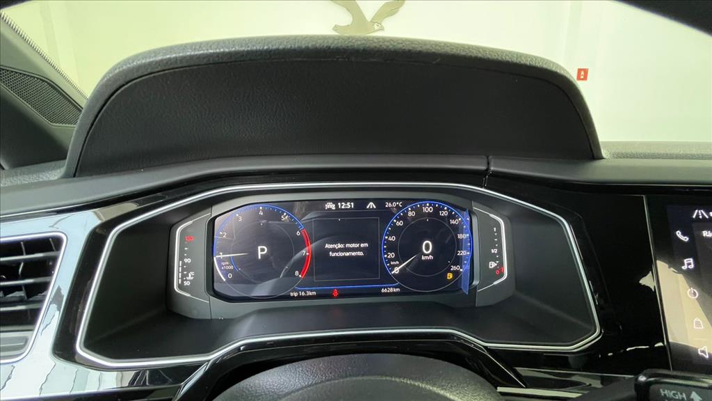 VIRTUS 1.4 250 TSI EXCLUSIVE AUTOMÁTICO5