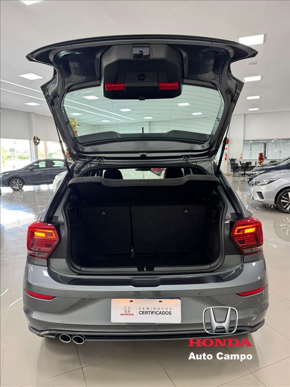 POLO 1.4 250 TSI GTS AUTOMÁTICO6