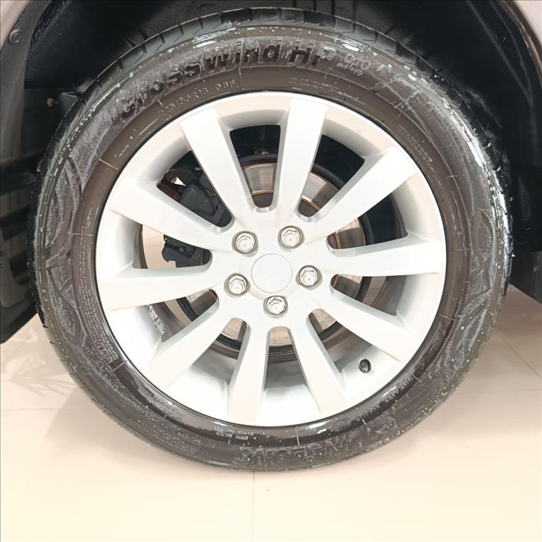 ASX 2.0 4X4 AWD 16V GASOLINA 4P AUTOMÁTICO11