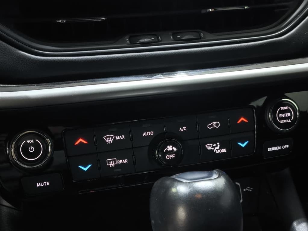 COMPASS 1.3 T270 TURBO FLEX LONGITUDE AT69