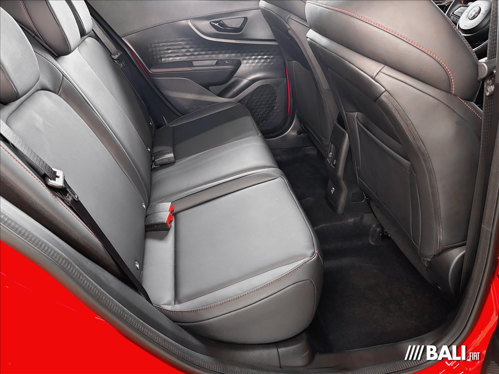 FASTBACK 1.3 TURBO 270 FLEX ABARTH AT615