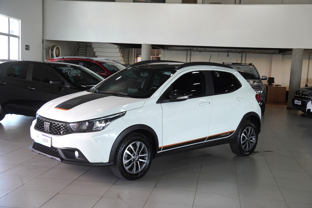 ARGO 1.3 FIREFLY FLEX TREKKING MANUAL2