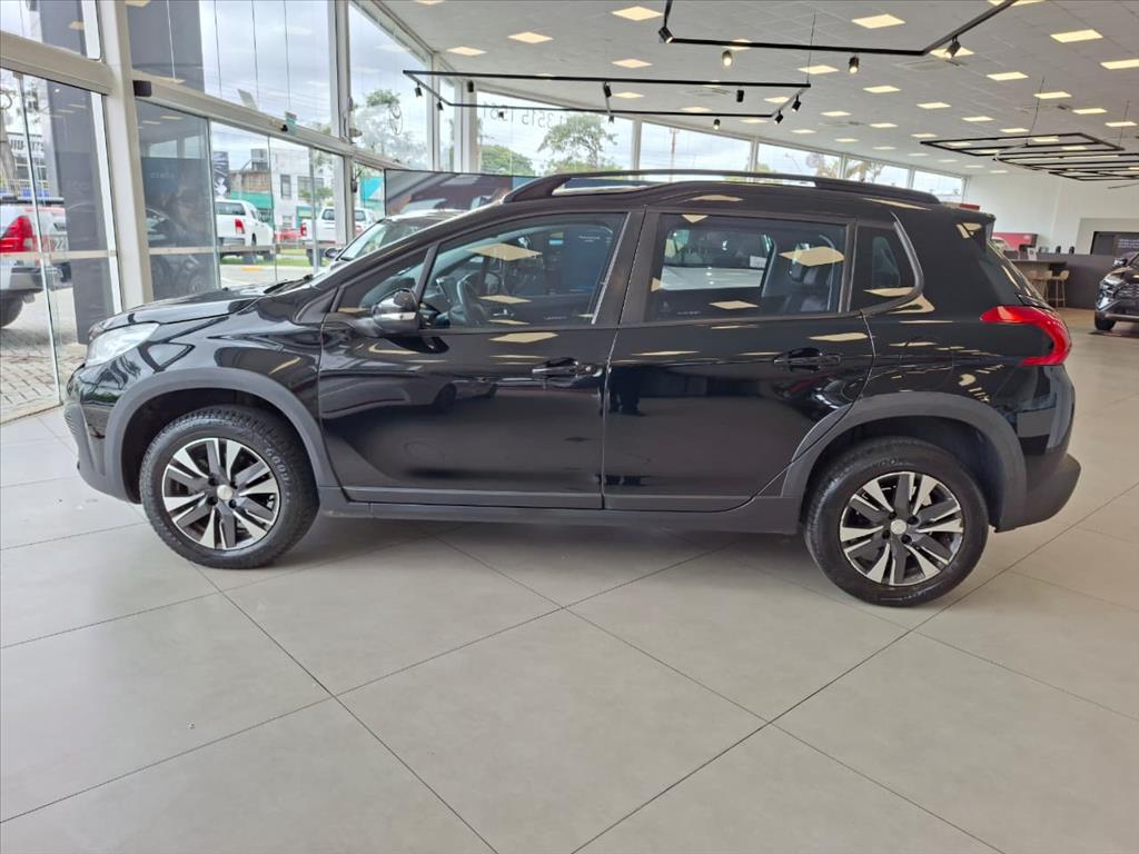 2008 1.6 16V FLEX GRIFFE 4P AUTOMÁTICO4