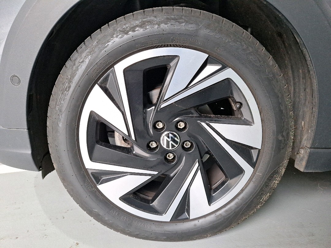 Volkswagen Nivus 1.0 200 TSI Total Flex Highline Automático - foto 14