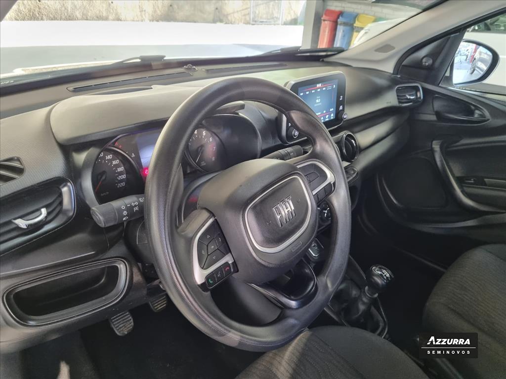 CRONOS 1.3 FIREFLY FLEX DRIVE MANUAL11