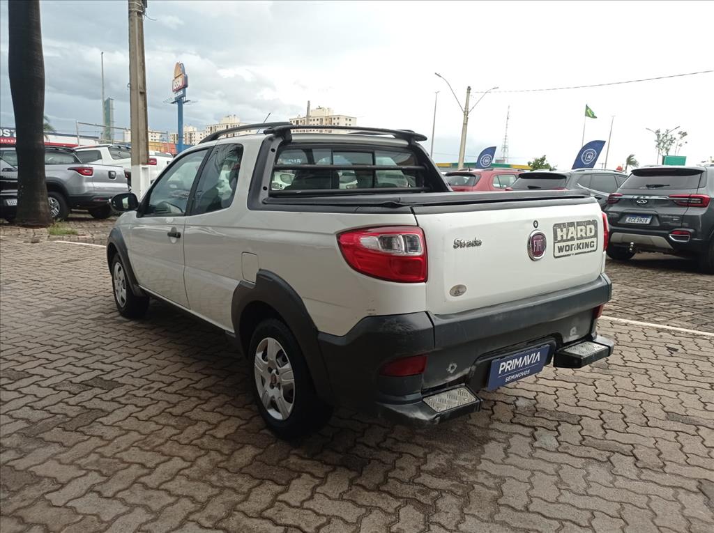 STRADA 1.4 MPI HARD WORKING CD 8V FLEX 3P MANUAL2