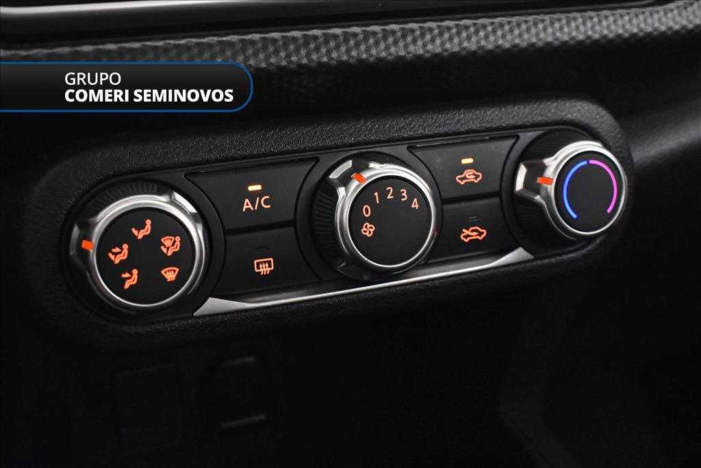 KICKS 1.6 16V FLEXSTART SENSE XTRONIC14