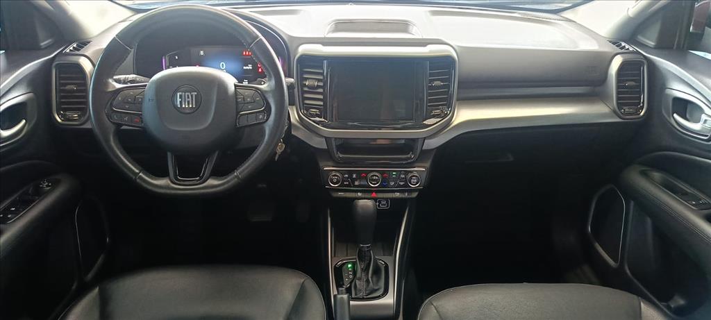 TORO 1.3 TURBO 270 FLEX FREEDOM AT66