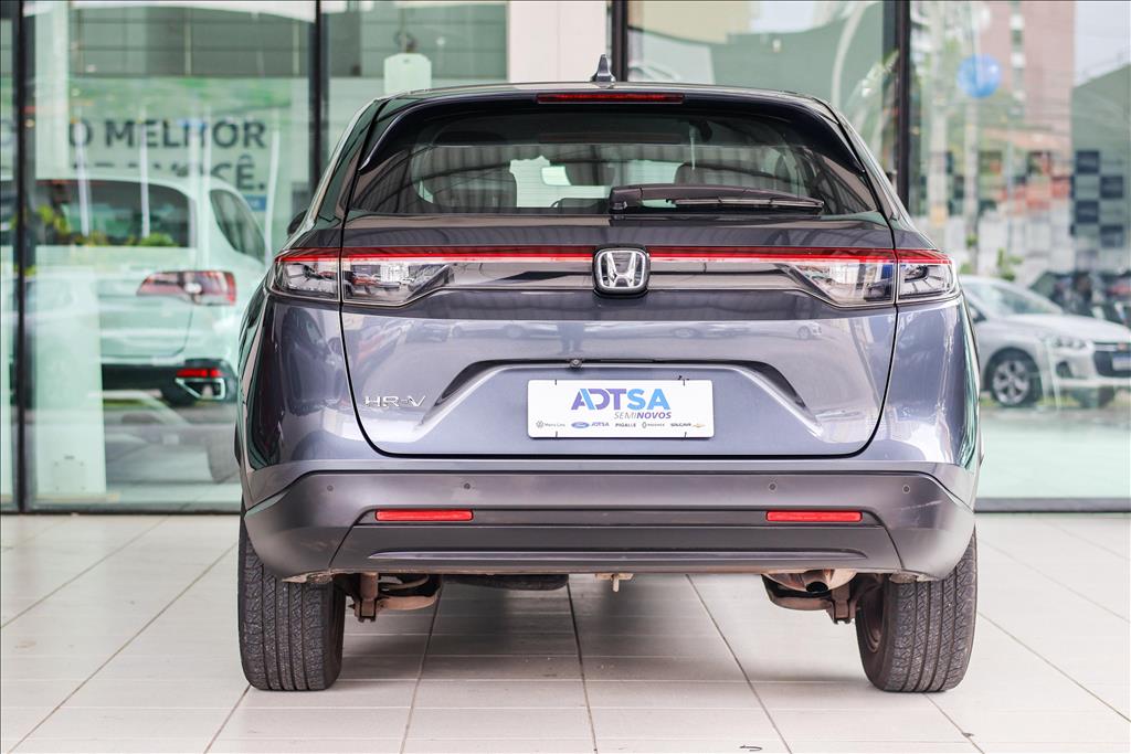 HONDA HR-V 1.5 DI I-VTEC FLEX EXL CVT