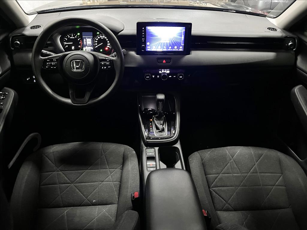 HR-V 1.5 DI I-VTEC FLEX EX CVT13