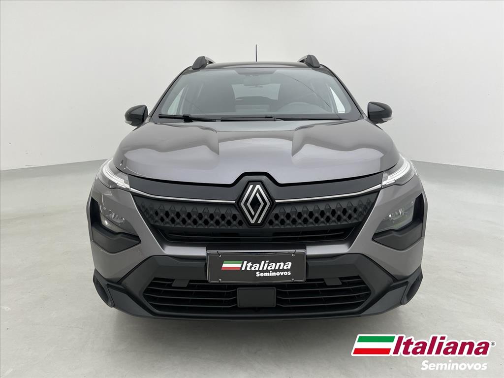 KARDIAN 1.0 TCE FLEX TECHNO EDC7