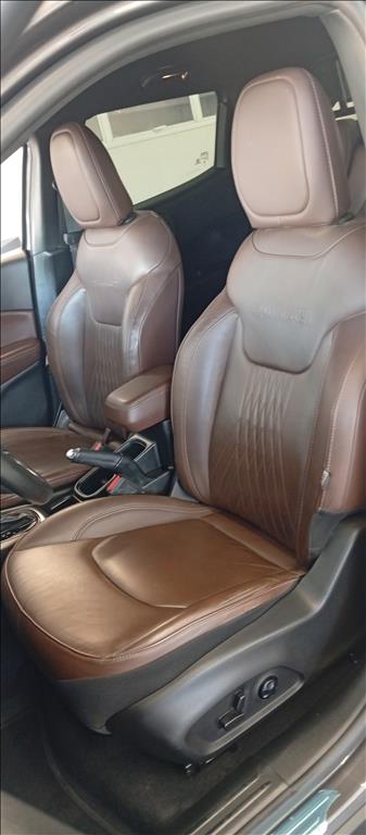 TORO 2.0 16V TURBO DIESEL RANCH 4WD AT98