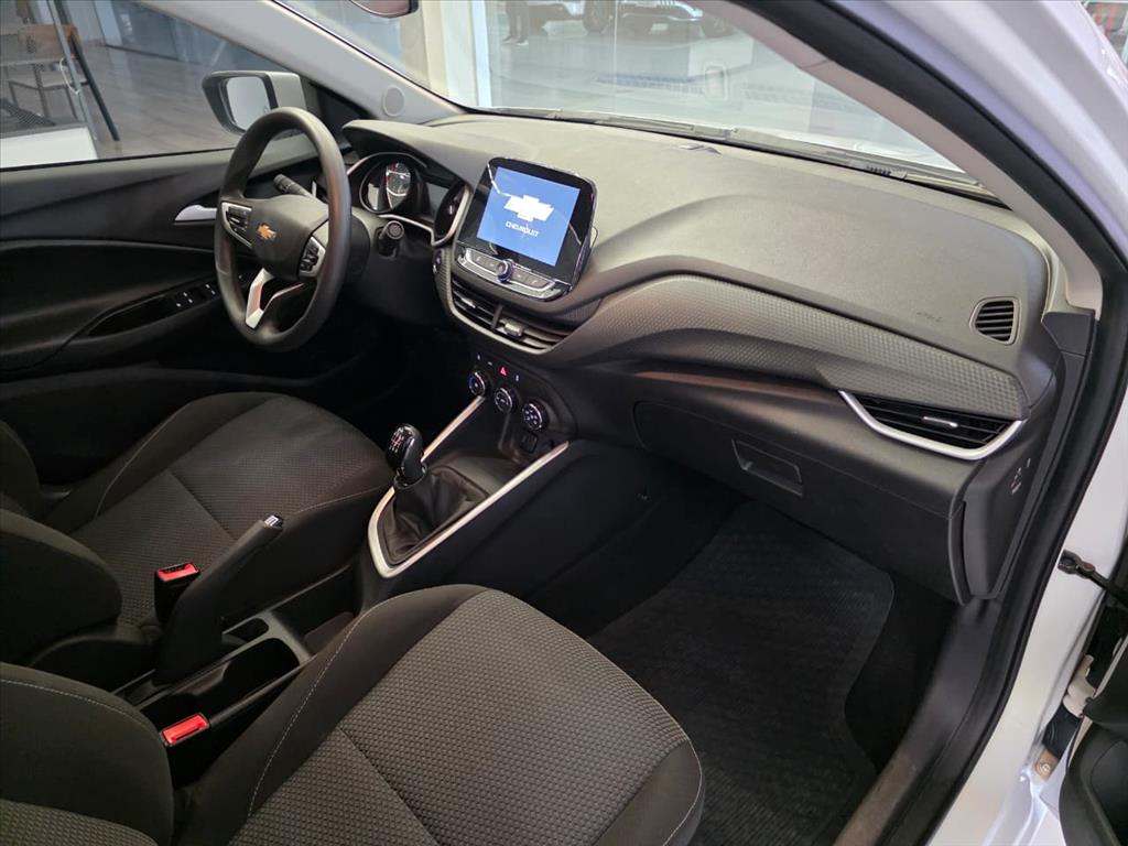 ONIX PLUS 1.0 FLEX LT MANUAL8