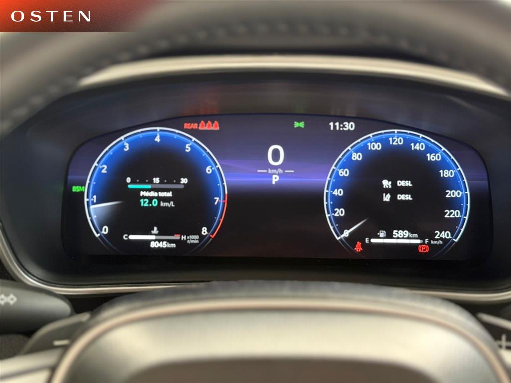 Toyota-COROLLA CROSS-2.0 VVT-IE FLEX XRX DIRECT SHIFT