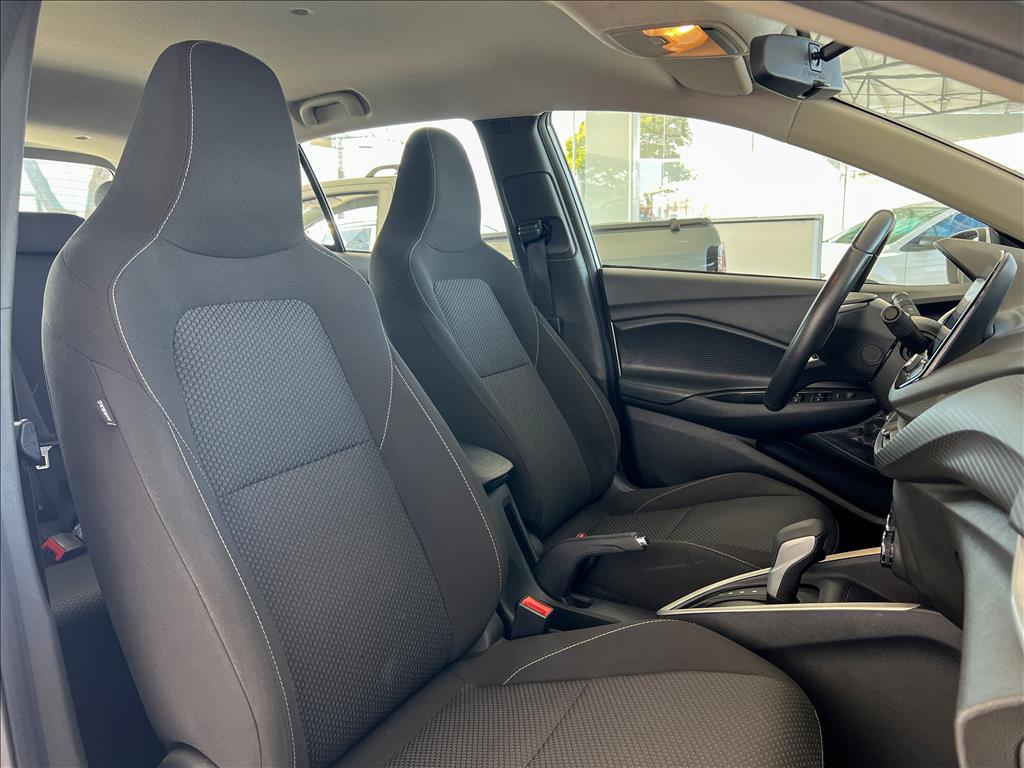 ONIX 1.0 TURBO FLEX LTZ AUTOMÁTICO18