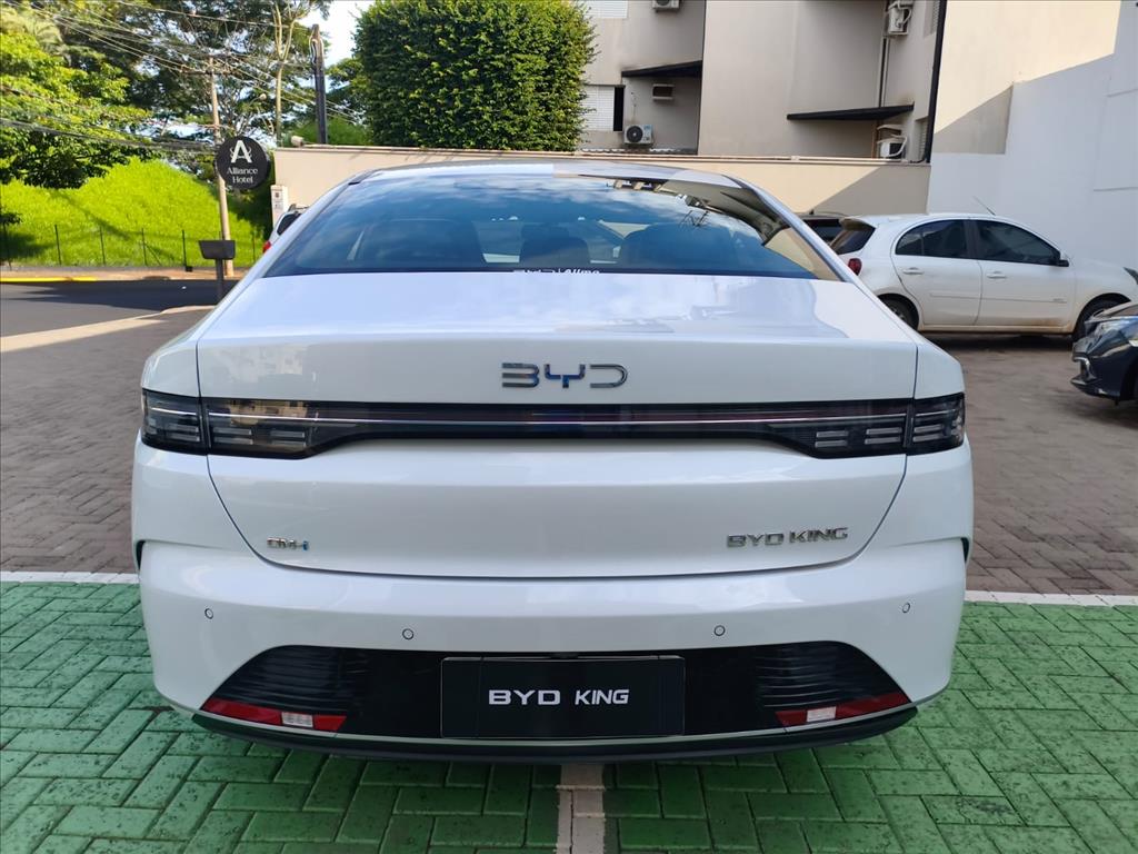 KING 1.5 DM-I PHEV GL AUTOMÁTICO5