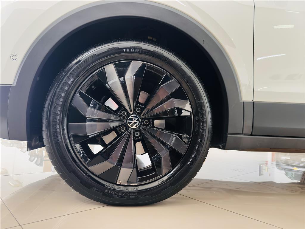 T-CROSS 1.4 250 TSI TOTAL FLEX HIGHLINE AUTOMÁTICO15