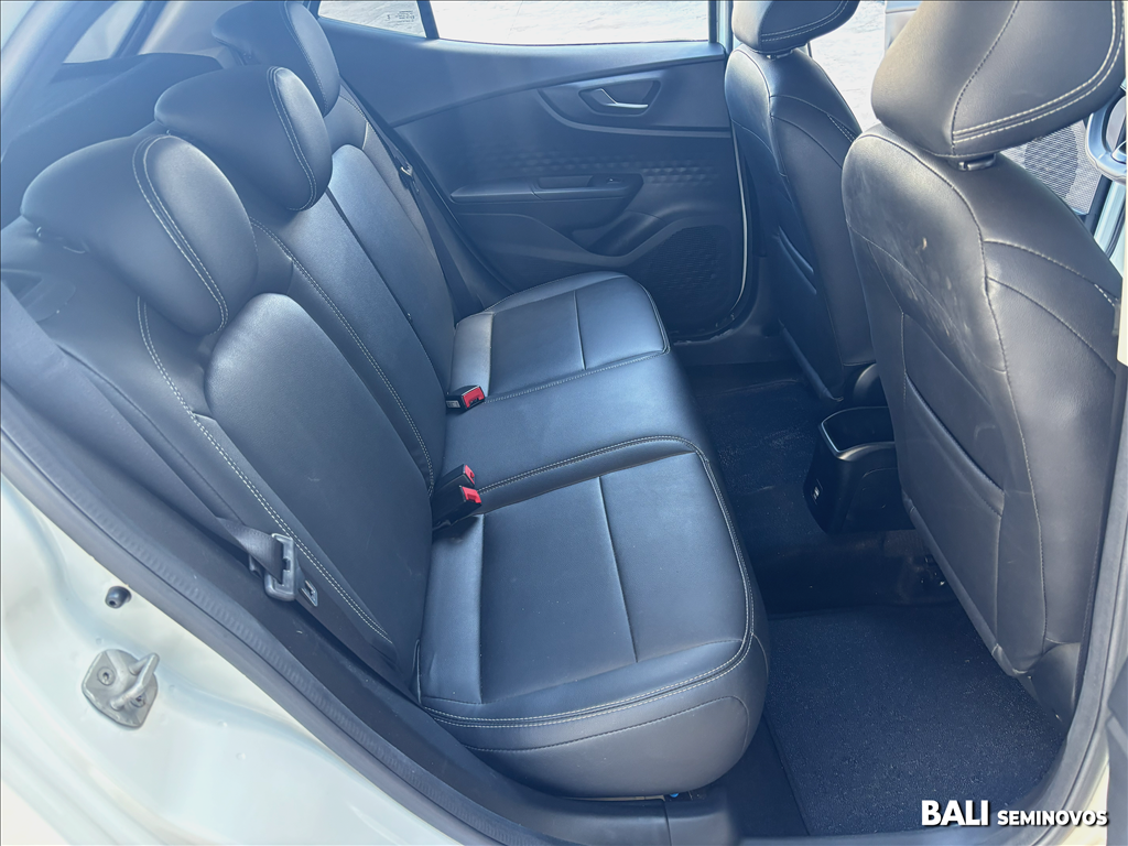 PULSE 1.3 FLEX DRIVE MANUAL14