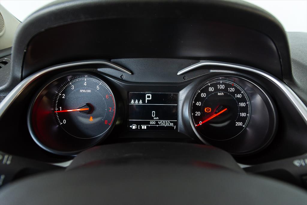 ONIX 1.0 TURBO FLEX LT AUTOMÁTICO9