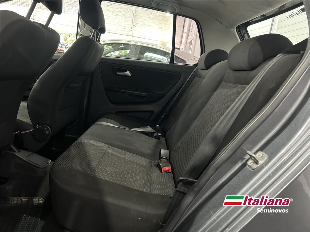 FOX 1.6 MSI TOTAL FLEX CONNECT 4P MANUAL9