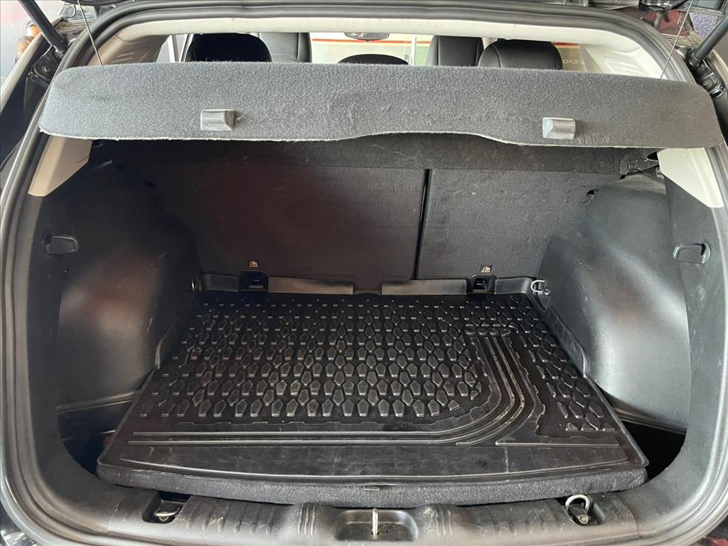 Jeep-COMPASS-2.0 16V FLEX LONGITUDE AUTOMÁTICO