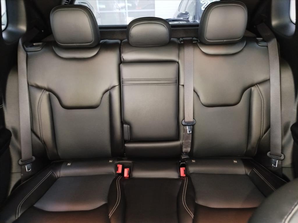 COMPASS 1.3 T270 TURBO FLEX S AT615