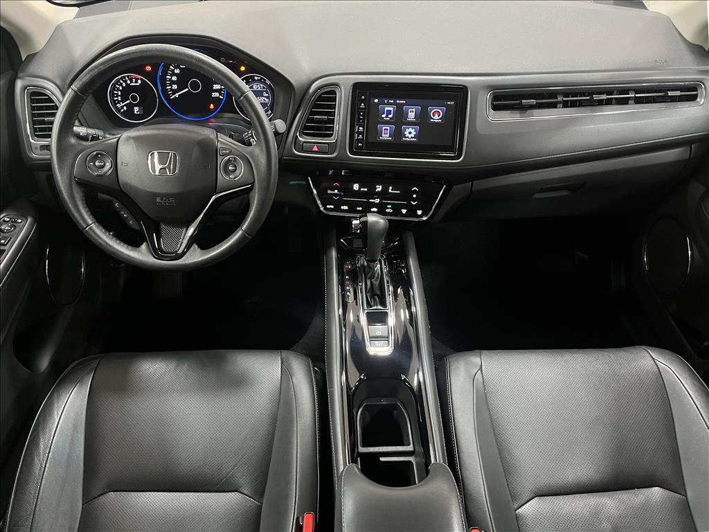 HR-V 1.8 16V FLEX EXL 4P AUTOMÁTICO14