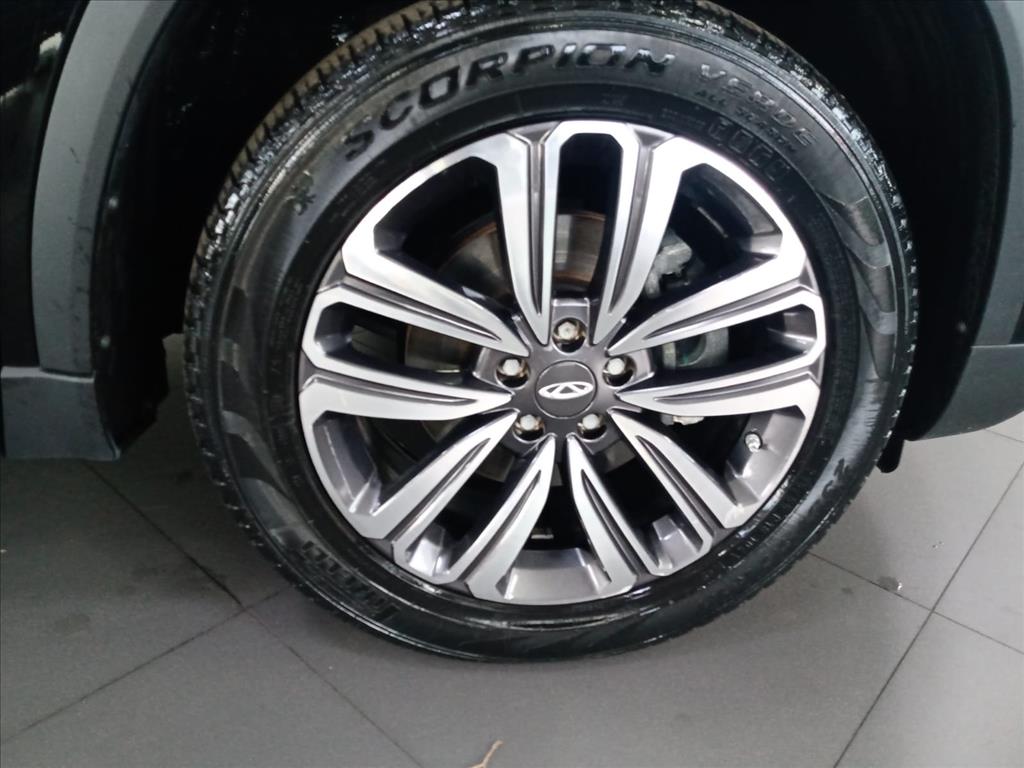 Caoa Chery-TIGGO 8-1.6 TGDI GASOLINA TXS DCT
