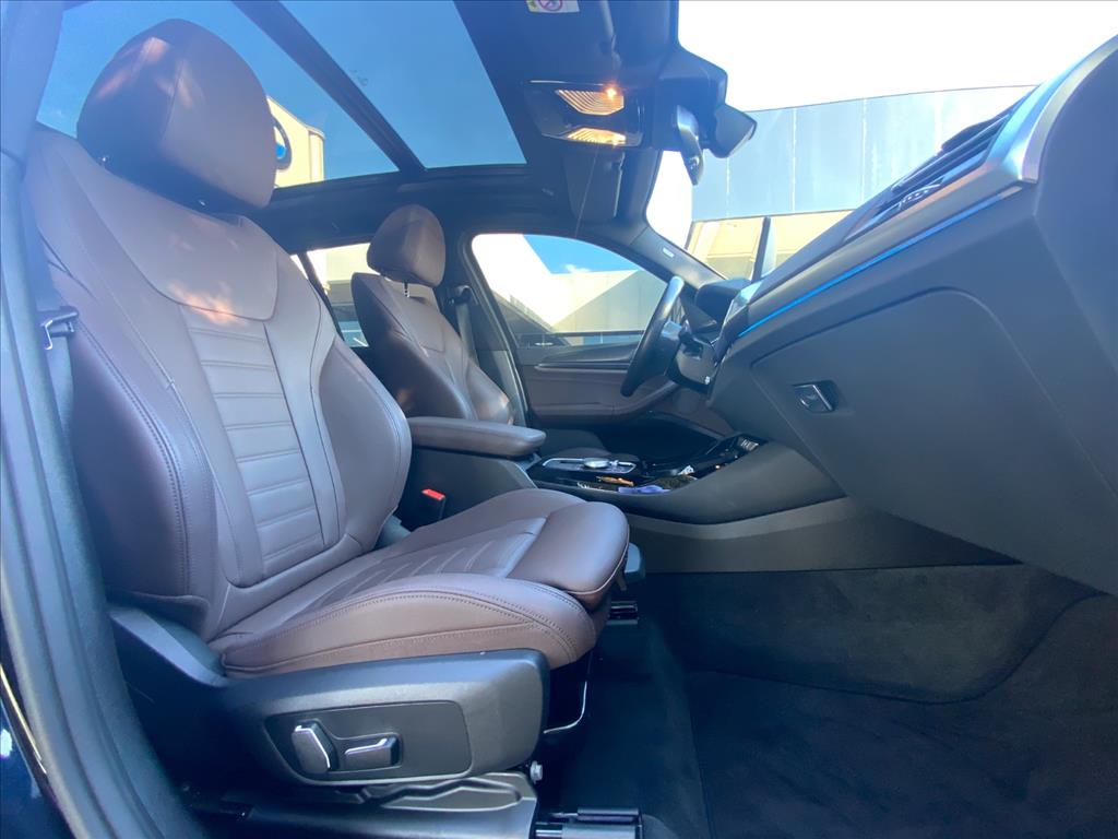 BMW-iX3-ELÉTRICO M SPORT