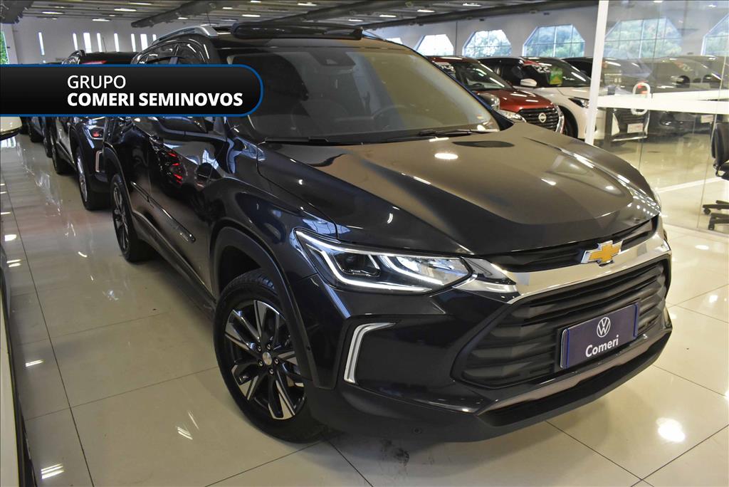 TRACKER 1.2 TURBO FLEX PREMIER AUTOMÁTICO2