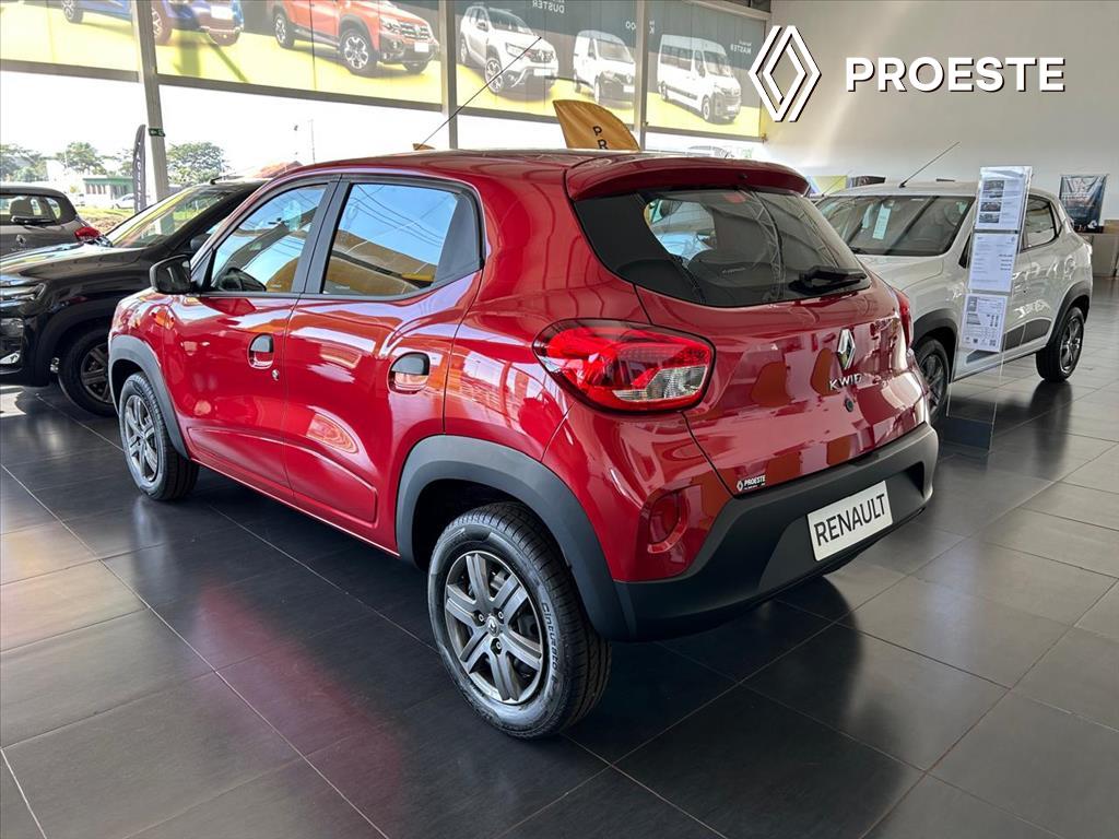 KWID 1.0 12V SCE FLEX ZEN MANUAL3