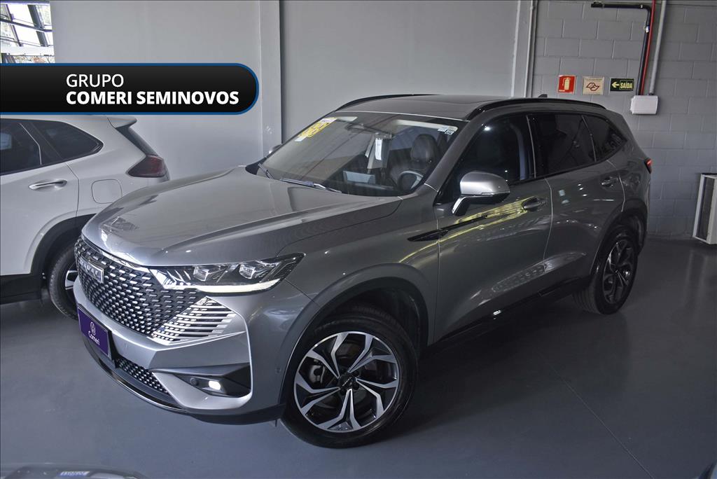 HAVAL H6 1.5 PHEV PREMIUM AWD E-TRACTION2