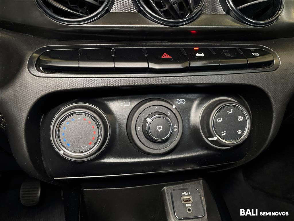 CRONOS 1.3 FIREFLY FLEX DRIVE MANUAL14